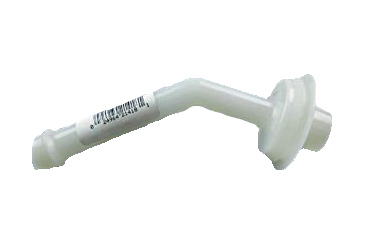 Tube d‘aspiration pour façade StandardSpray