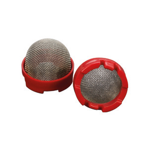 Stijgbuisfilter, 5 stuks, voor FinishControl spuitopzetstukken