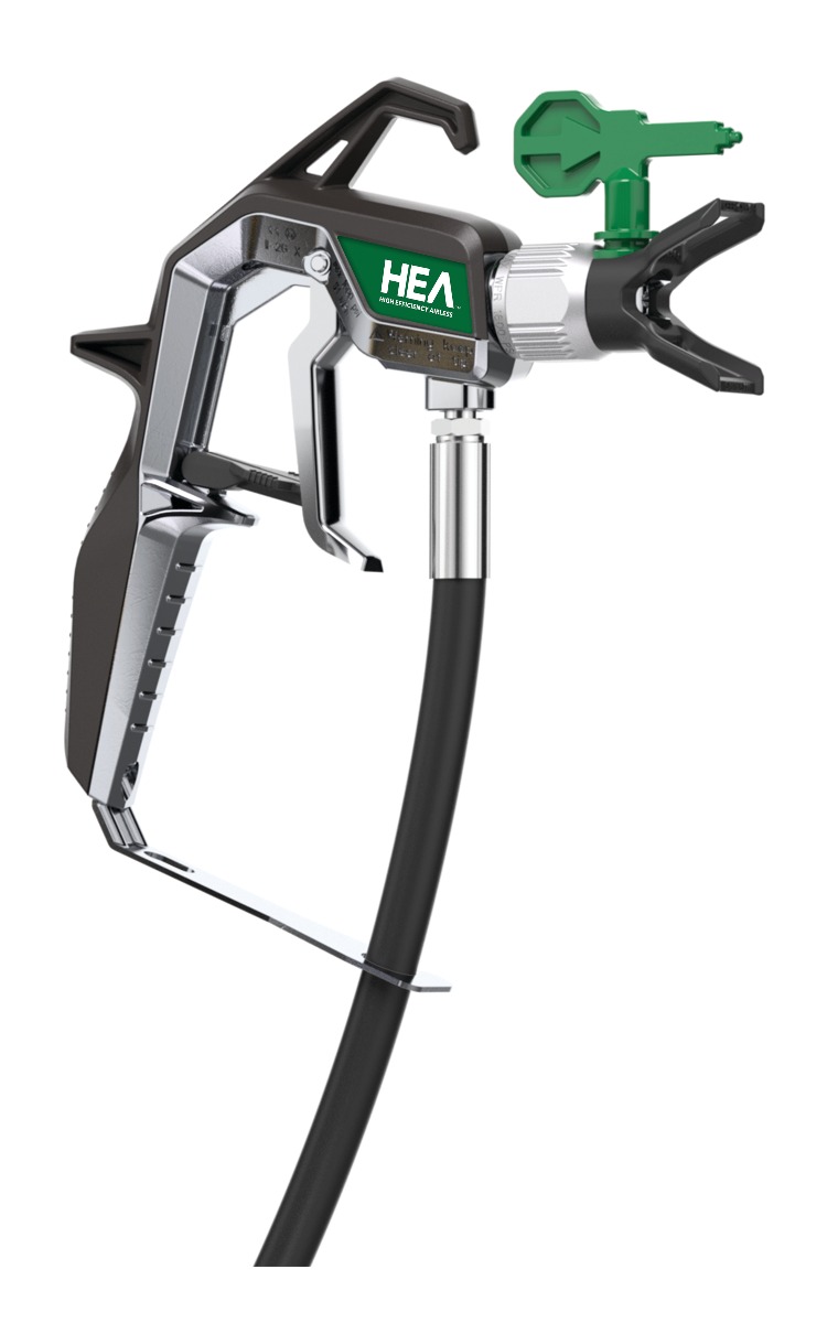 Wagner HEA Control Pro Gun Wagner HEA Control Pro Gun