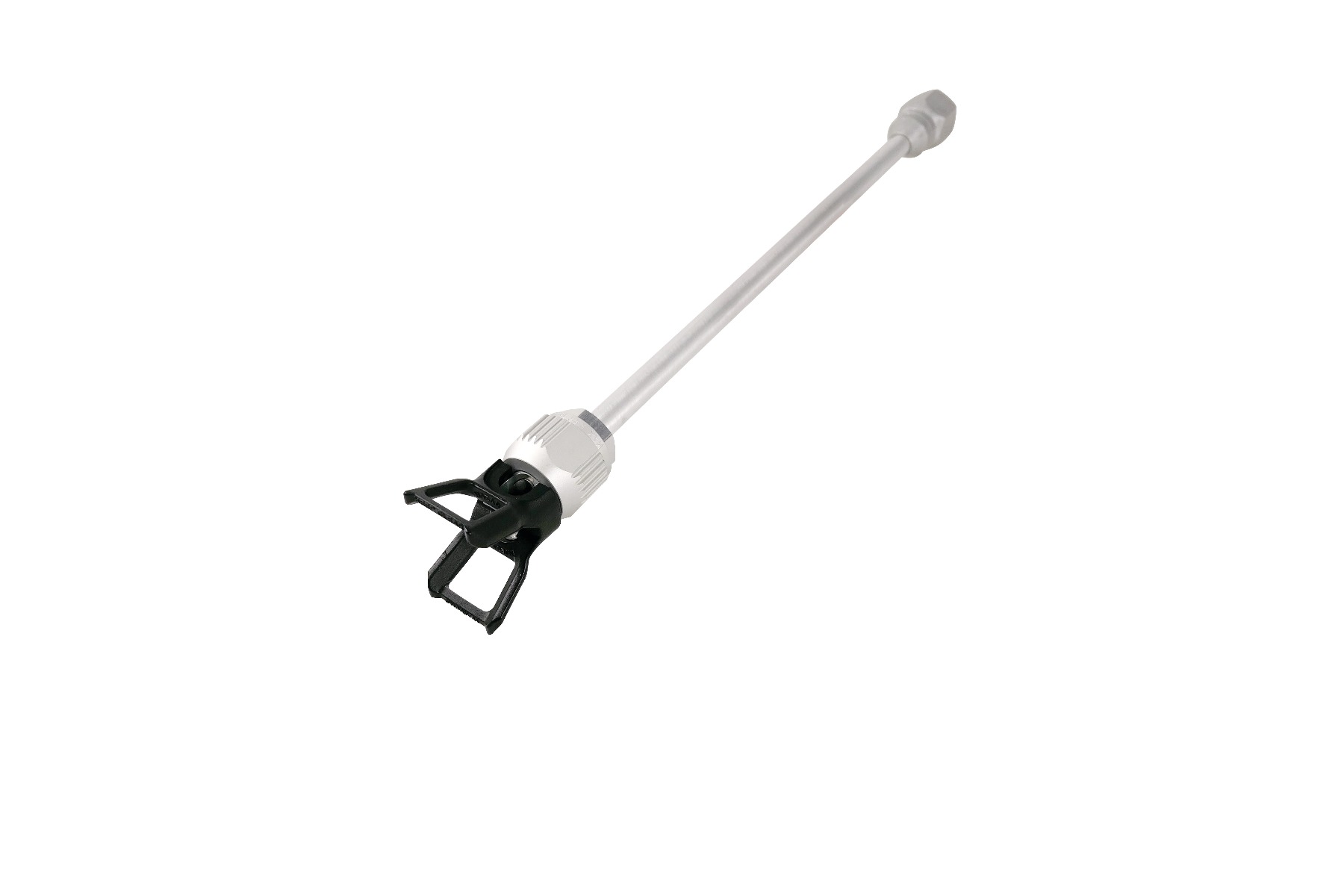 Verlenglans 30 CM, t.b.v. de Control Pro Serie