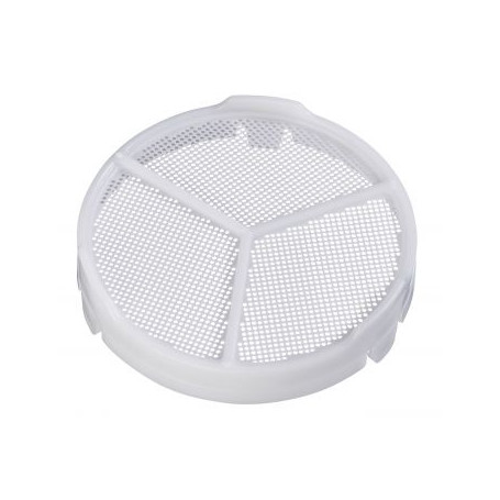 Aanzuigfilter control pro