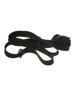 Gaine de protection, 7,5 m, pour tuyau HP jumelé