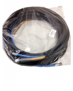 Jeu de tuyaux AirCoat