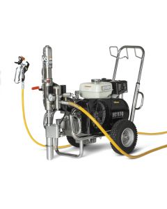 WAGNER HeavyCoat 970 G