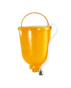 Cuve gravité 5 litres