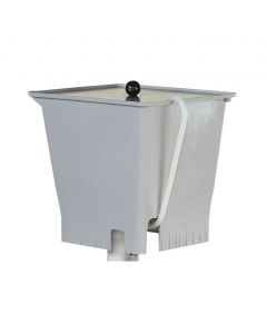 Cuve gravité 20 litres