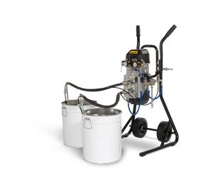 WAGNER Cobra 40-10 2K