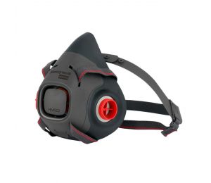 Halfgelaatsmasker type 502 (Maat M)