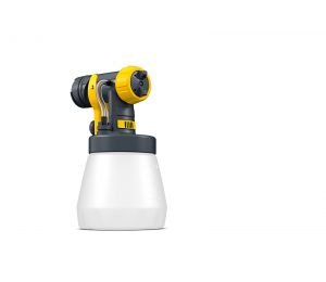 Wagner Flexio Wood & Metal extra standard spuitopzetstuk