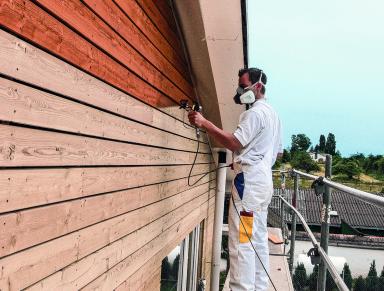 TempSpray of Aircoat - voor welke upgrade ga jij?